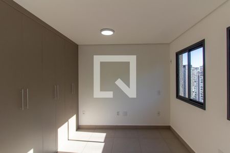 Studio Sala de kitnet/studio para alugar com 1 quarto, 21m² em Perdizes, São Paulo