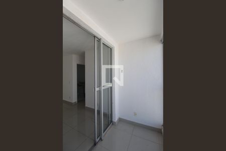 Sala de apartamento para alugar com 3 quartos, 70m² em Jardim Guanabara, Belo Horizonte