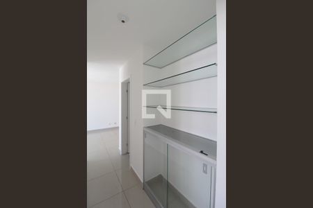 Sala de apartamento para alugar com 3 quartos, 70m² em Jardim Guanabara, Belo Horizonte