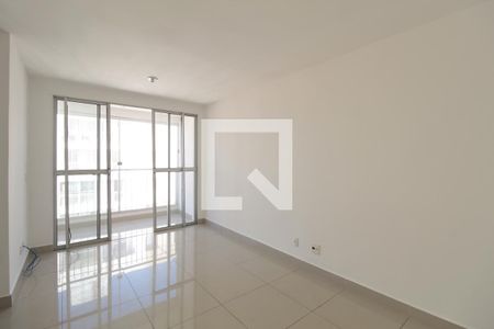Sala de apartamento para alugar com 3 quartos, 70m² em Jardim Guanabara, Belo Horizonte