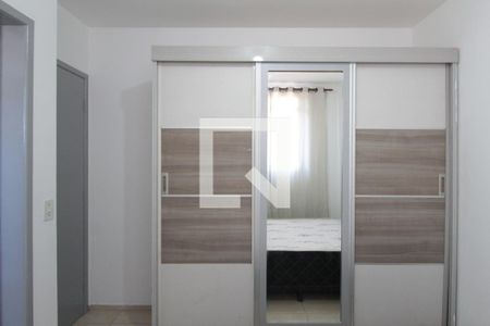 Suíte de apartamento para alugar com 3 quartos, 70m² em Jardim Guanabara, Belo Horizonte