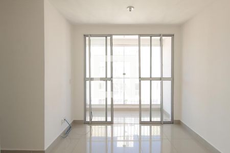 Sala de apartamento para alugar com 3 quartos, 70m² em Jardim Guanabara, Belo Horizonte