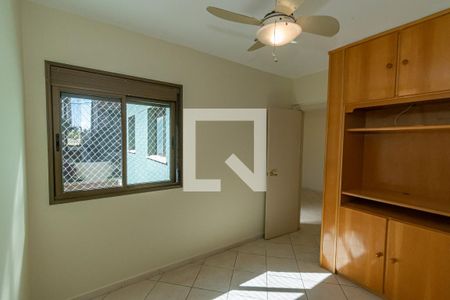Suite  de apartamento para alugar com 1 quarto, 58m² em Cambuí, Campinas