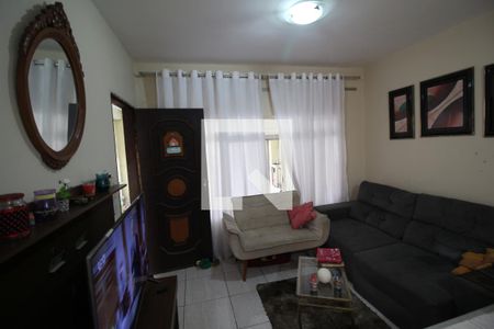 Sala de casa à venda com 1 quarto, 100m² em Chácara Belenzinho, São Paulo