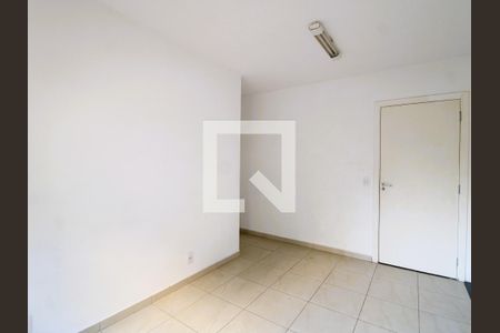 Sala de apartamento para alugar com 2 quartos, 45m² em Jardim Leonor Mendes de Barros, São Paulo