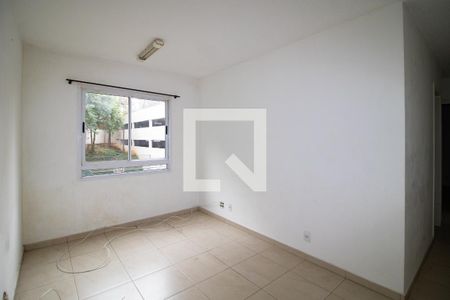 Sala  de apartamento para alugar com 2 quartos, 46m² em Jardim Leonor Mendes de Barros, São Paulo