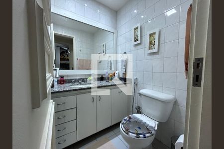 Banheiro 1 de apartamento à venda com 2 quartos, 71m² em Cachambi, Rio de Janeiro