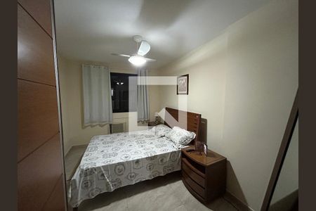 Quarto 1 de apartamento à venda com 2 quartos, 71m² em Cachambi, Rio de Janeiro