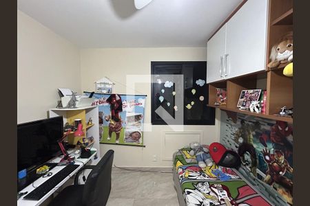 Quarto 2 de apartamento à venda com 2 quartos, 71m² em Cachambi, Rio de Janeiro