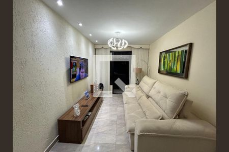 Sala de apartamento à venda com 2 quartos, 71m² em Cachambi, Rio de Janeiro
