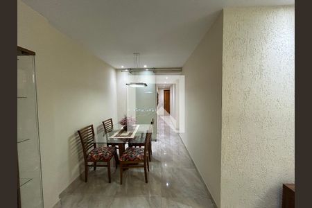 Sala de apartamento à venda com 2 quartos, 71m² em Cachambi, Rio de Janeiro