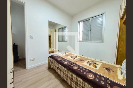 Quarto de apartamento para alugar com 1 quarto, 37m² em Anhanguera, São Paulo