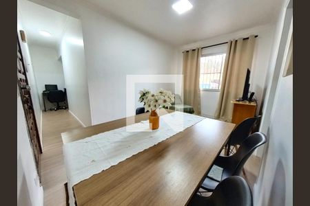 Apartamento para alugar com 37m², 1 quarto e 1 vagaSala