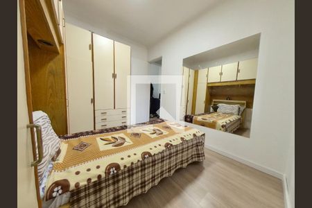 Quarto de apartamento para alugar com 1 quarto, 37m² em Anhanguera, São Paulo