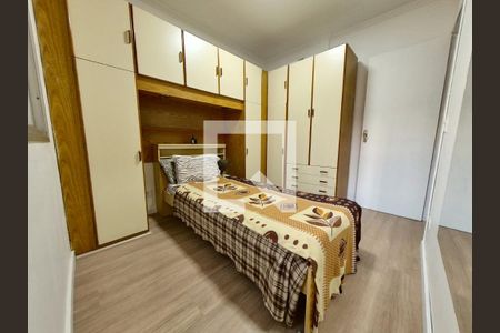 Quarto de apartamento para alugar com 1 quarto, 37m² em Anhanguera, São Paulo