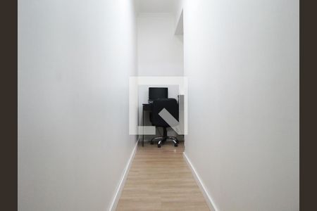 Corredor Sala de apartamento para alugar com 1 quarto, 37m² em Anhanguera, São Paulo