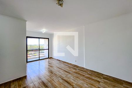 Apartamento para alugar com 90m², 3 quartos e 2 vagasSala