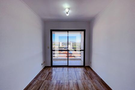 Sala de apartamento à venda com 3 quartos, 90m² em Canindé, São Paulo