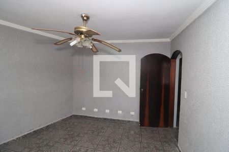 Quarto 1 de casa para alugar com 2 quartos, 100m² em Cangaíba, São Paulo