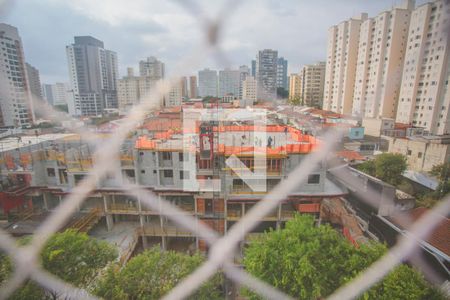 Vista Sala de Estar de apartamento para alugar com 3 quartos, 190m² em Vila da Saúde, São Paulo