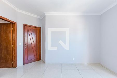 Sala de apartamento à venda com 3 quartos, 81m² em Calafate, Belo Horizonte