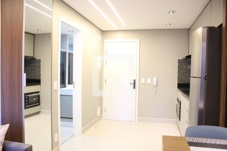 Studio6 de kitnet/studio à venda com 1 quarto, 31m² em Pinheiros, São Paulo