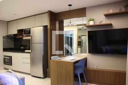 Studio8 de kitnet/studio à venda com 1 quarto, 31m² em Pinheiros, São Paulo