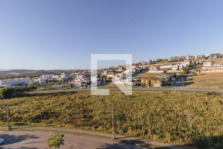 Varanda gourmet vista de apartamento para alugar com 3 quartos, 64m² em Condomínio Residencial Colinas do Paratehy, São José dos Campos