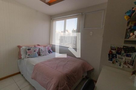 Quarto 1 de apartamento para alugar com 3 quartos, 86m² em Icaraí, Niterói