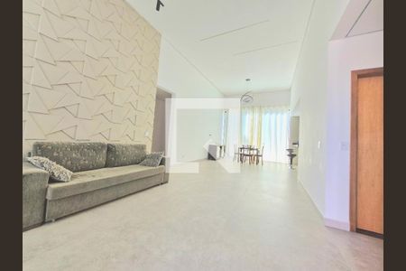 Sala de casa à venda com 5 quartos, 185m² em Joá, Lagoa Santa