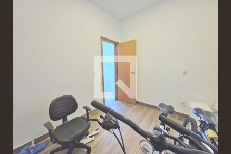 Quarto 1 de casa à venda com 5 quartos, 185m² em Joá, Lagoa Santa