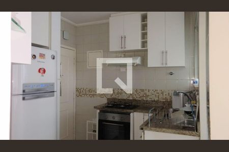 Foto 04 de apartamento à venda com 3 quartos, 87m² em Vila Bela, São Paulo