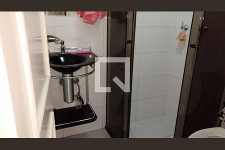 Foto 10 de apartamento à venda com 3 quartos, 87m² em Vila Bela, São Paulo