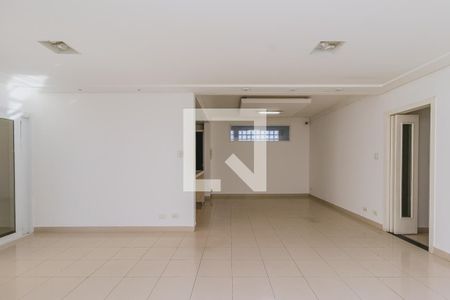Sala/Cozinha de casa para alugar com 6 quartos, 400m² em Bosque dos Eucaliptos, São José dos Campos