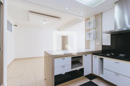 Sala/Cozinha de casa para alugar com 6 quartos, 400m² em Bosque dos Eucaliptos, São José dos Campos