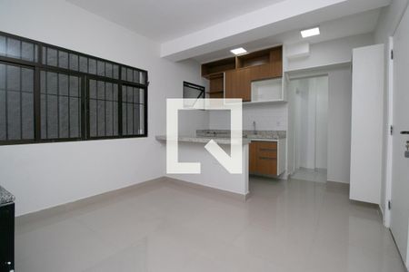 Apartamento para alugar com 1 quarto, 35m² em Brás, São Paulo