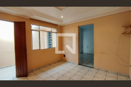 Sala de casa à venda com 2 quartos, 149m² em Boa Vista, São Caetano do Sul