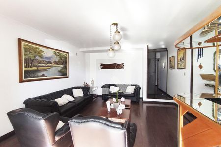 Sala de Jantar de casa para alugar com 4 quartos, 135m² em Hamburgo Velho, Novo Hamburgo