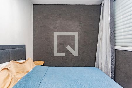 Quarto 1 de apartamento à venda com 2 quartos, 44m² em Jardim Maria Estela, São Paulo