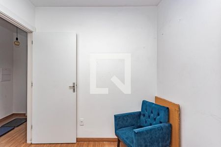 Quarto 2 de apartamento à venda com 2 quartos, 44m² em Jardim Maria Estela, São Paulo