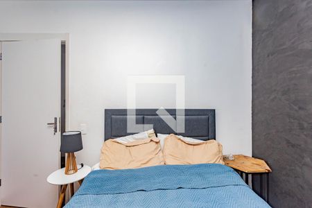 Quarto 1 de apartamento à venda com 2 quartos, 44m² em Jardim Maria Estela, São Paulo