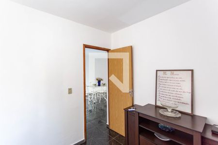 Quarto 2 de apartamento à venda com 2 quartos, 45m² em Juliana, Belo Horizonte