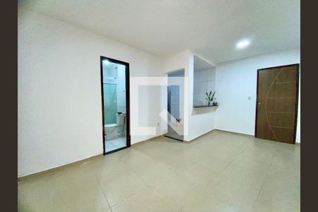 Sala de casa para alugar com 2 quartos, 62m² em Campinas de Brotas, Salvador