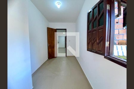 Quarto 1 de casa para alugar com 2 quartos, 62m² em Campinas de Brotas, Salvador