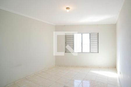 Quarto de apartamento para alugar com 1 quarto, 150m² em Oswaldo Cruz, São Caetano do Sul