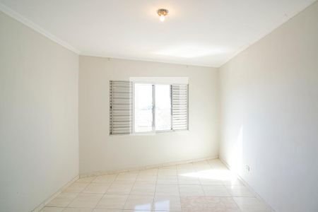 Quarto de apartamento para alugar com 1 quarto, 150m² em Oswaldo Cruz, São Caetano do Sul
