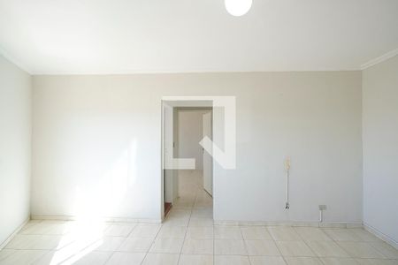 Sala de apartamento para alugar com 1 quarto, 150m² em Oswaldo Cruz, São Caetano do Sul