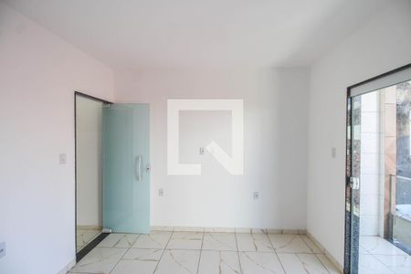 Quarto 1 de casa para alugar com 2 quartos, 85m² em Cabral, Nilópolis