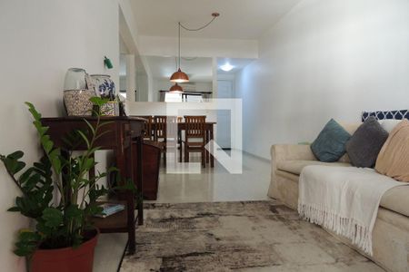 Apartamento para alugar com 78m², 2 quartos e 1 vagaSala 