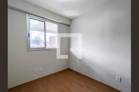 Quarto 1 de apartamento para alugar com 3 quartos, 80m² em Sagrada Família, Belo Horizonte